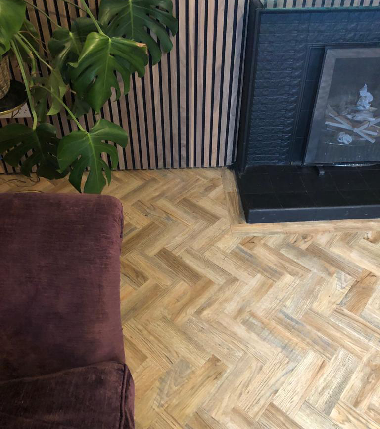 Herringbone Flooring Exquisite Flooring Worthing 0927