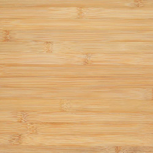 Bamboo flooring
