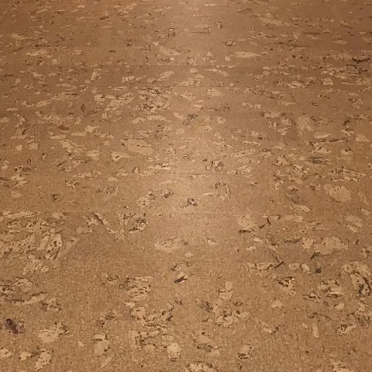 Eco flooring