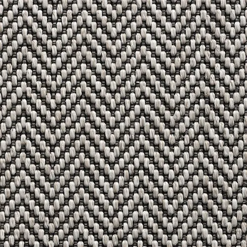 Wool carpet swatch